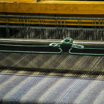 Indústria têxtil - Biolinear Soluções Ambientais